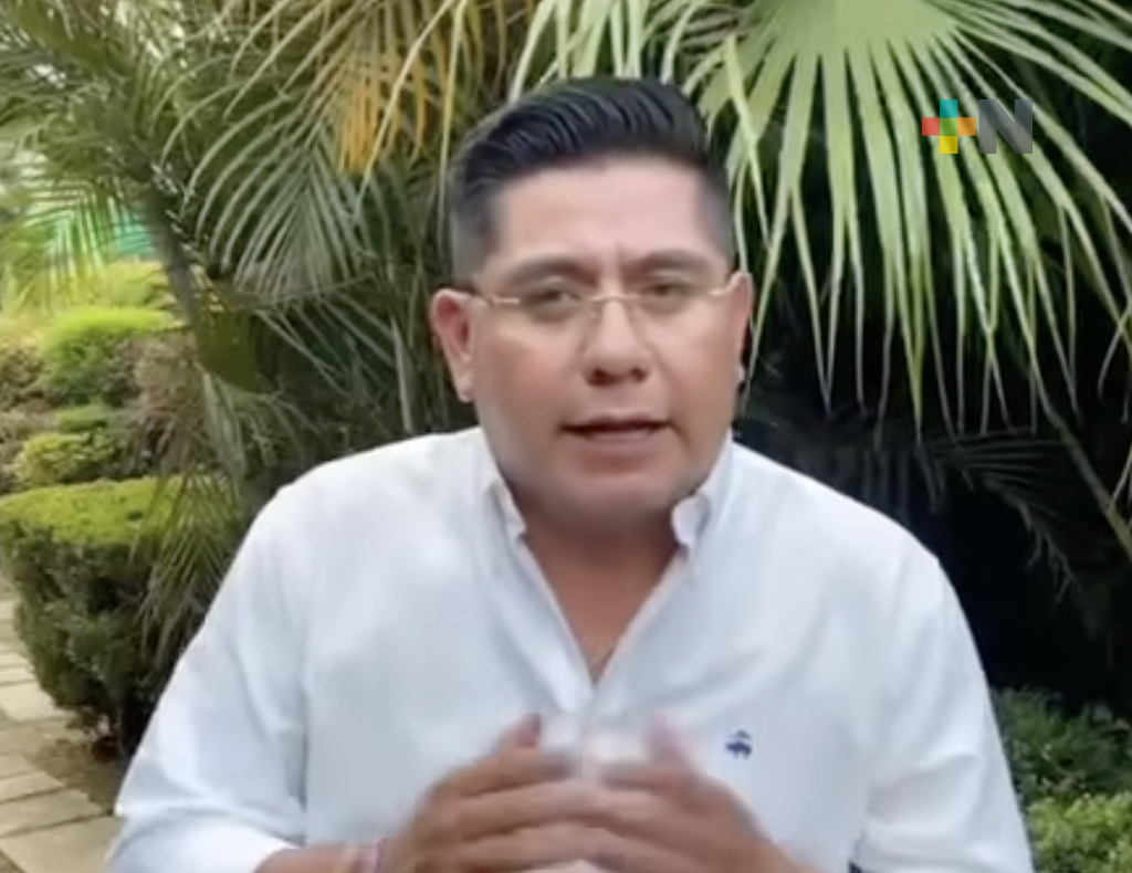 Esteban Ramírez Zepeta exhorta a funcionarios de casilla a vigilar el conteo de votos